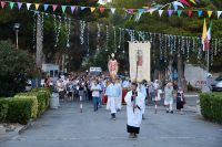 festa patr