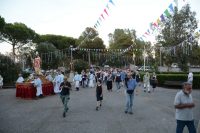 festa patro