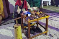 vita parrocchia natale--
