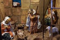 vita parrocchia natale.