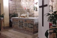 vita parrocchia pasqua ...