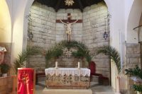 vita parrocchia pasqua b