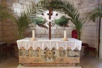 vita parrocchia pasqua p